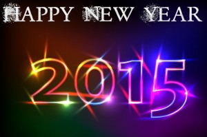 Happy-New-Year-2015-Hot-Colors